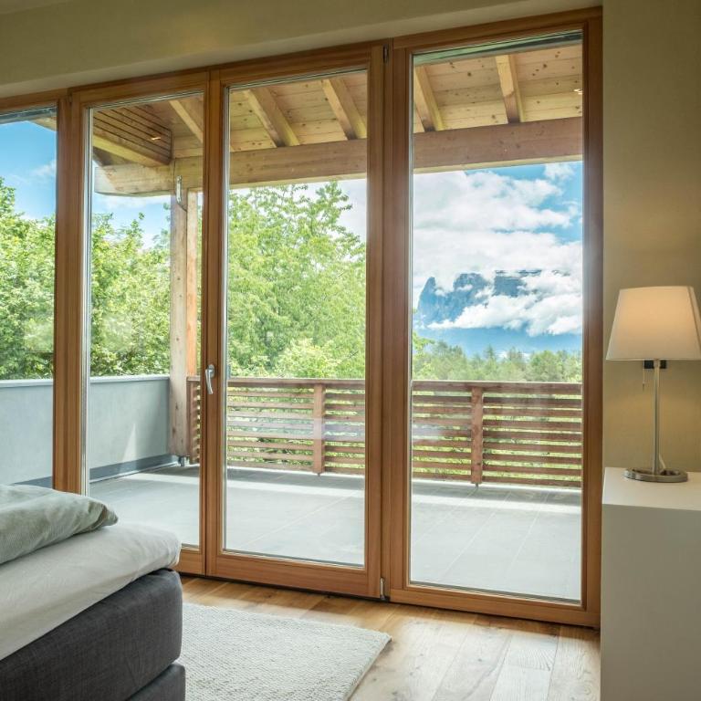 Haus Lichtenstern - Casa con 2 Camere da Letto - 1