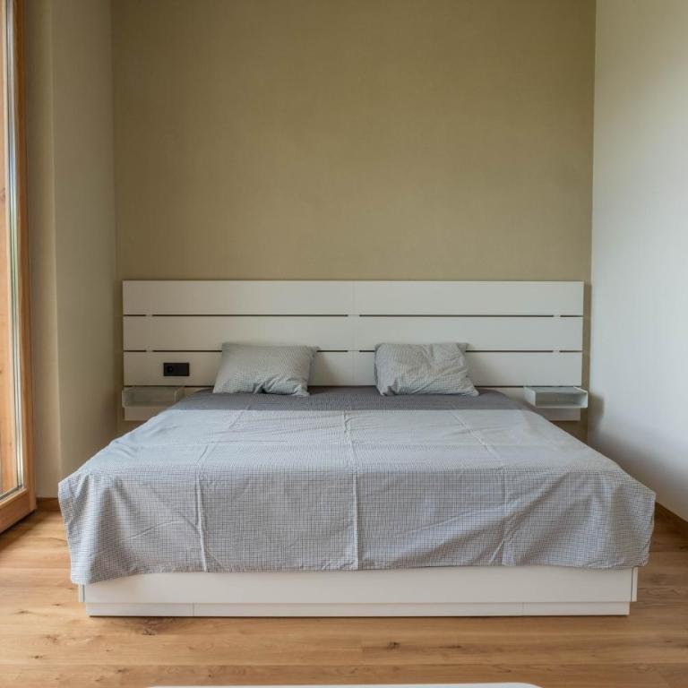 Haus Lichtenstern - Casa con 2 Camere da Letto - 22