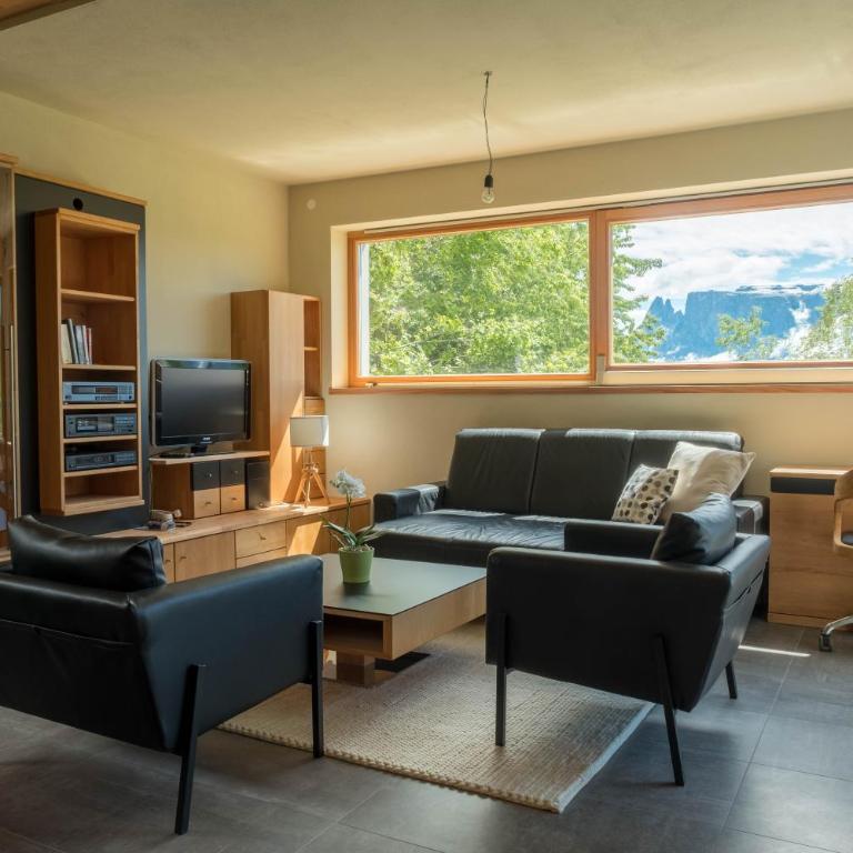 Haus Lichtenstern - Casa con 2 Camere da Letto - 7
