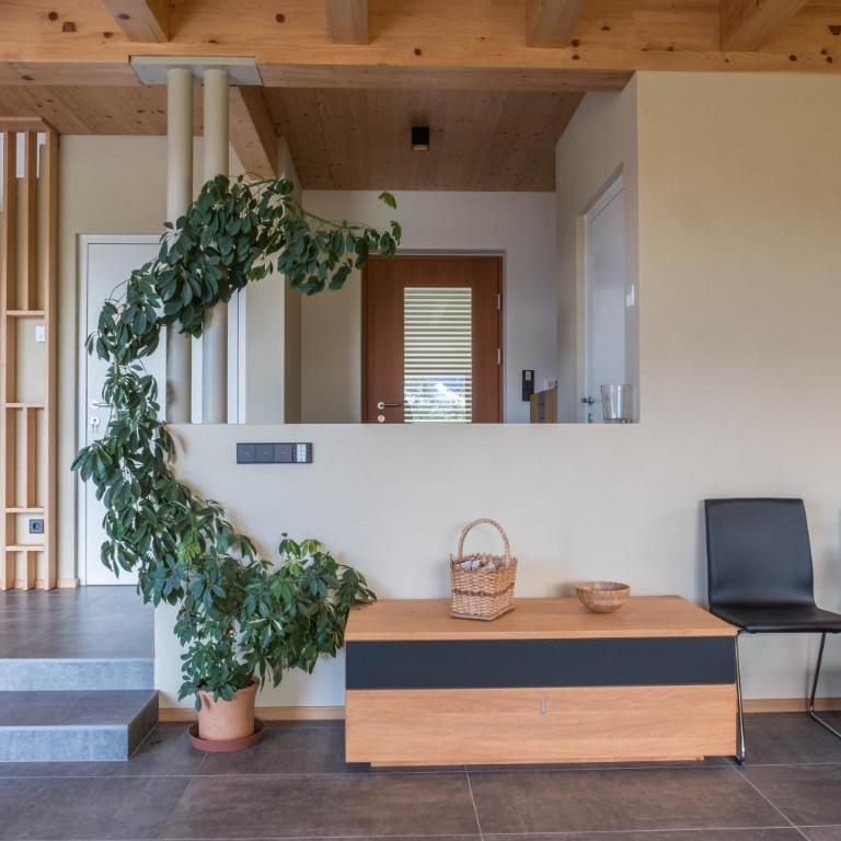 Haus Lichtenstern - Casa con 2 Camere da Letto - 5