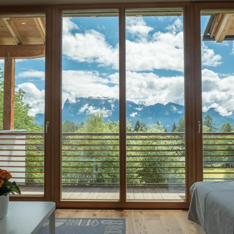 Haus Lichtenstern - Casa con 2 Camere da Letto - 29