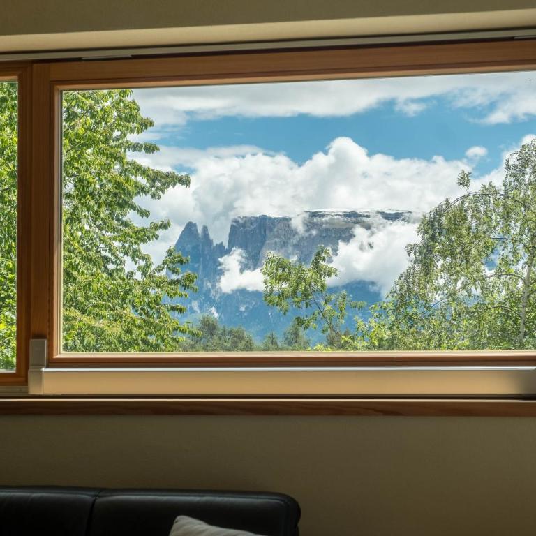 Haus Lichtenstern - Casa con 2 Camere da Letto - 6