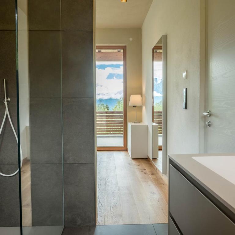 Haus Lichtenstern - Casa con 2 Camere da Letto - 19