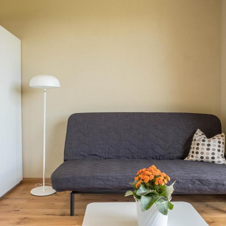 Haus Lichtenstern - Casa con 2 Camere da Letto - 23