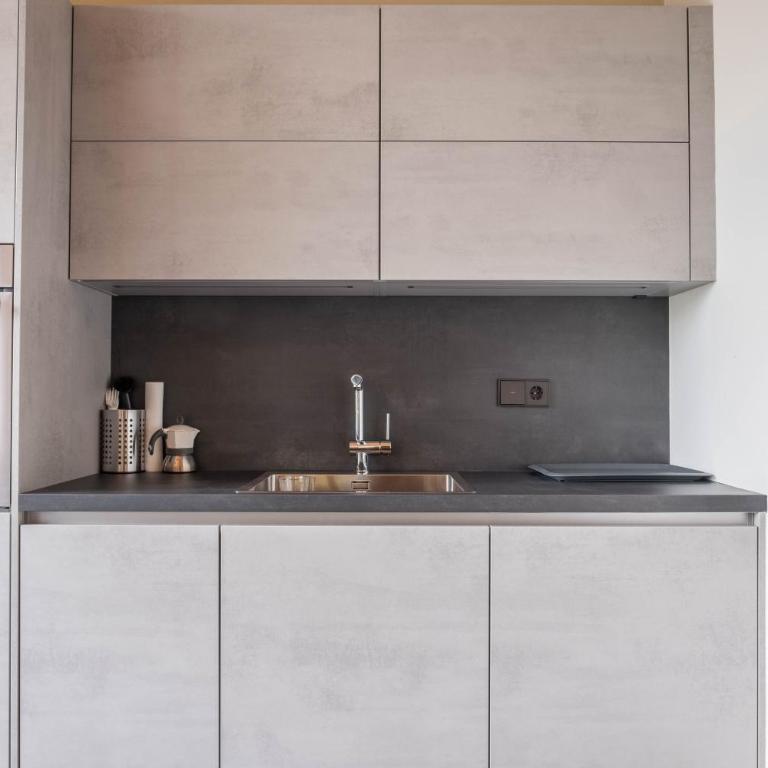 Haus Lichtenstern - Casa con 2 Camere da Letto - 15