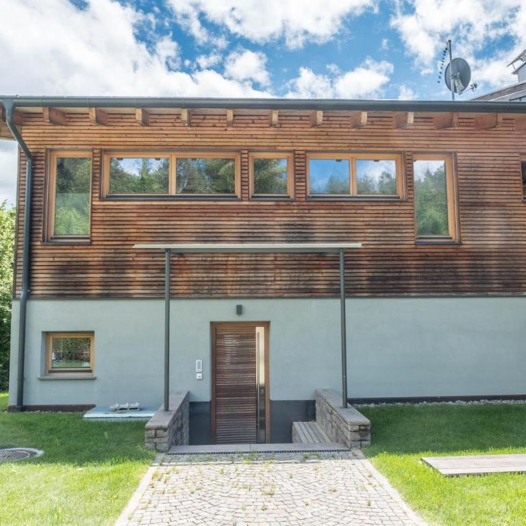Haus Lichtenstern - Casa con 2 Camere da Letto - 31