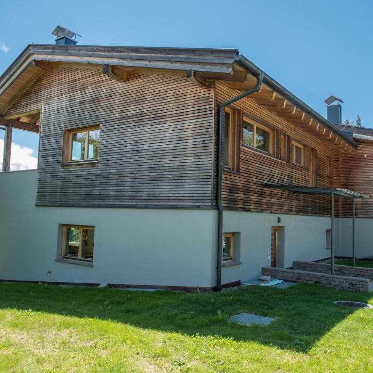 Haus Lichtenstern - Casa con 2 Camere da Letto - 28
