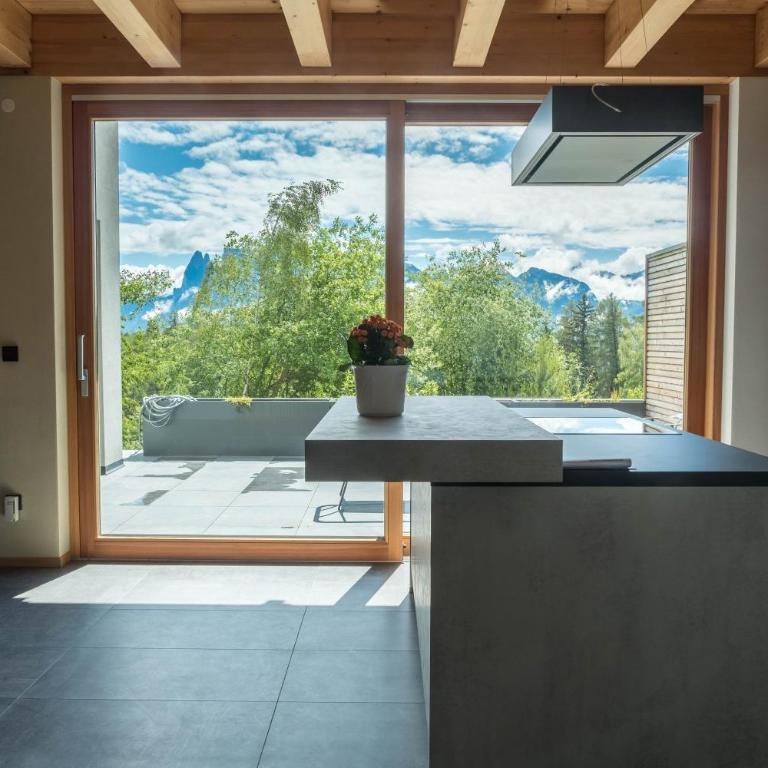 Haus Lichtenstern - Casa con 2 Camere da Letto - 12