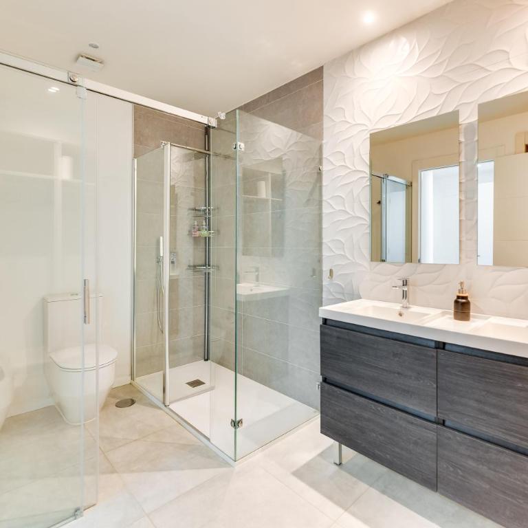 Penthouse with private pool - Apartamento Superior con vistas a la ciudad - 16