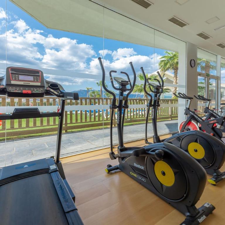 Penthouse with private pool - Apartamento Superior con vistas a la ciudad - 19