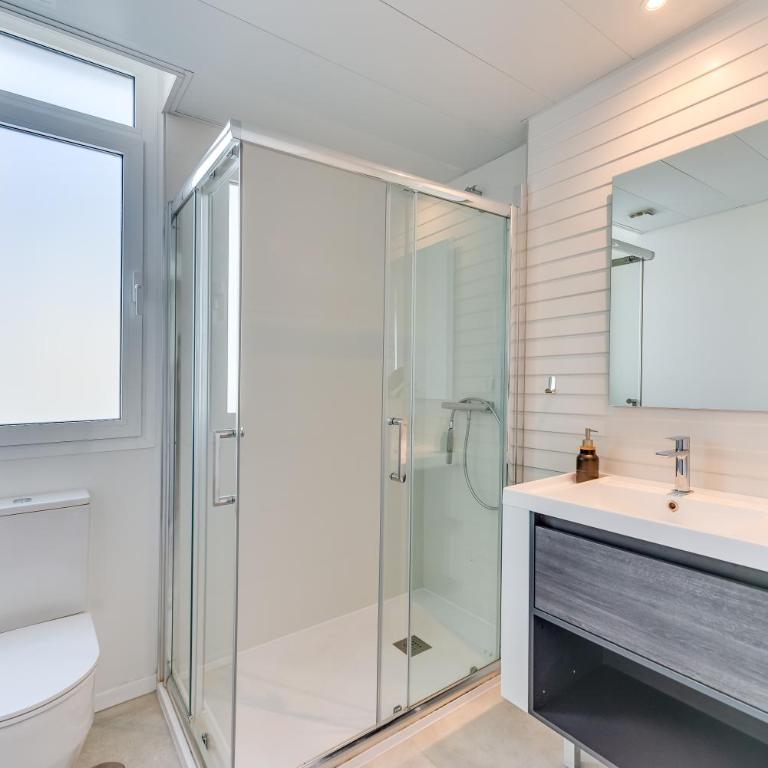 Penthouse with private pool - Apartamento Superior con vistas a la ciudad - 11