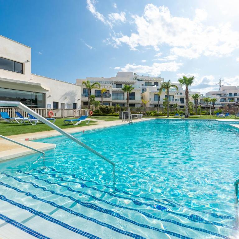 Penthouse with private pool - Apartamento Superior con vistas a la ciudad - 1