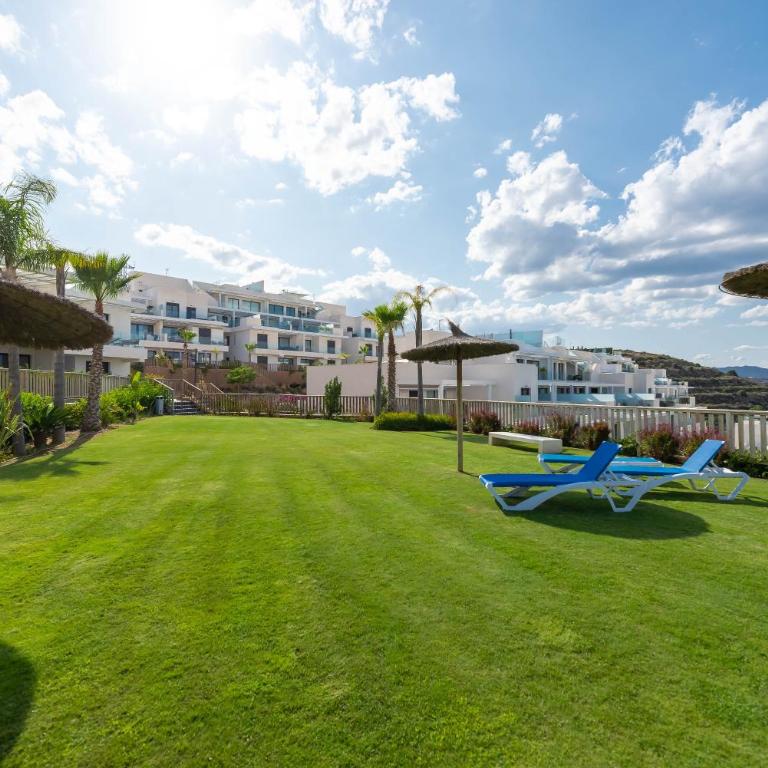 Penthouse with private pool - Apartamento Superior con vistas a la ciudad - 28