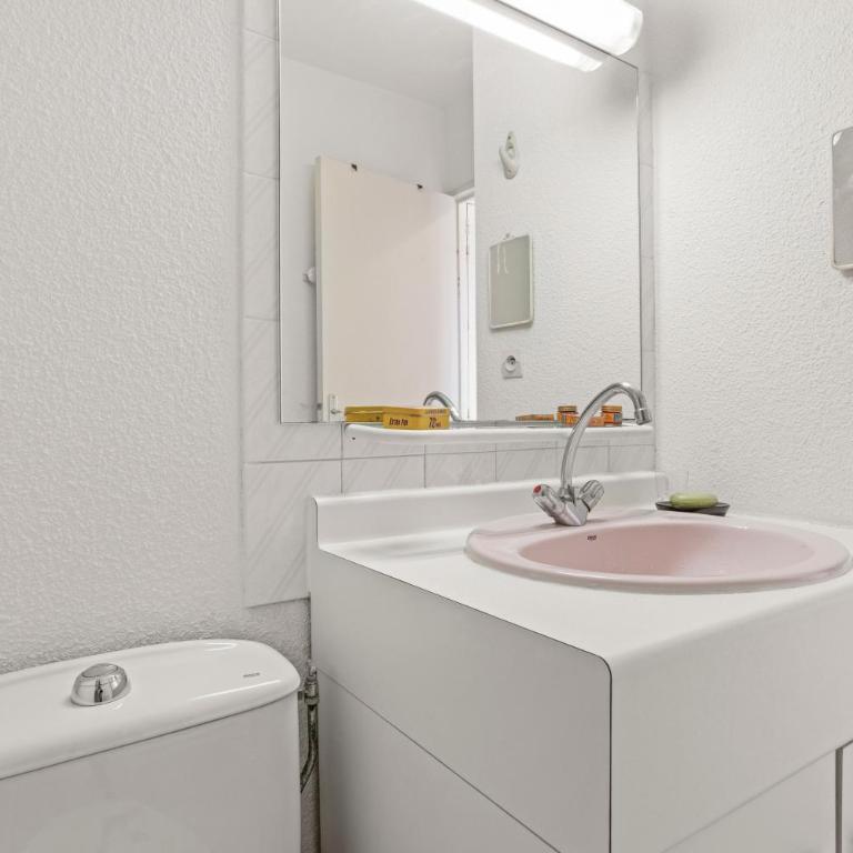 Appartement à deux pas de la mer - Monolocale con Vista Mare - 16