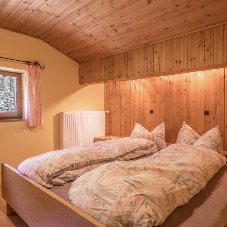 Untervernatsch Fewo Edelweiss - Apartamento Superior de 1 dormitorio con balcón - 7