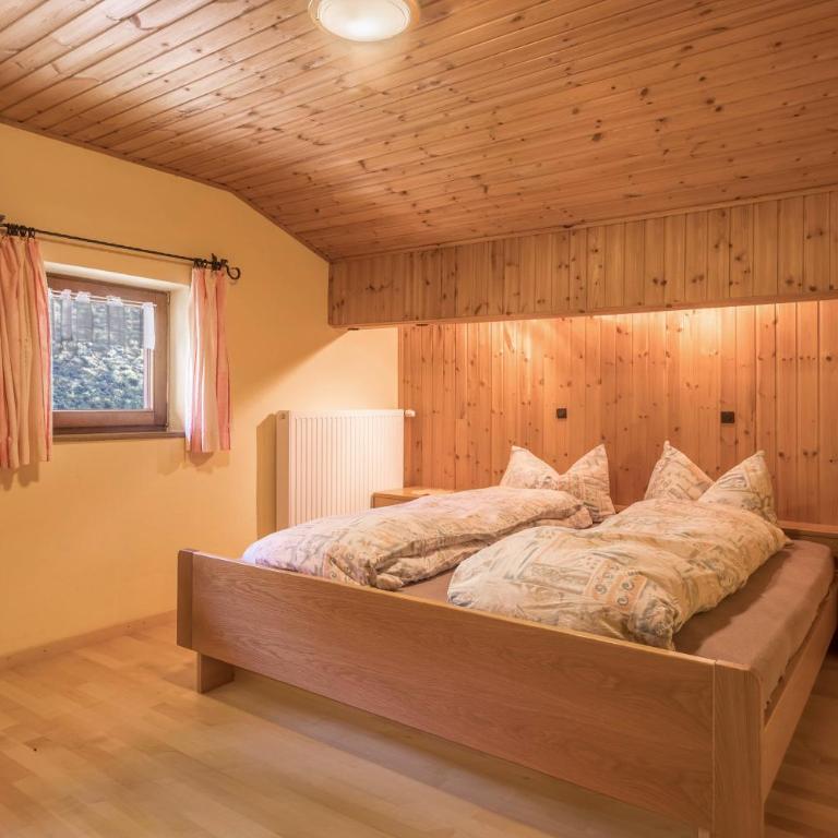 Untervernatsch Fewo Edelweiss - Apartamento Superior de 1 dormitorio con balcón - 10