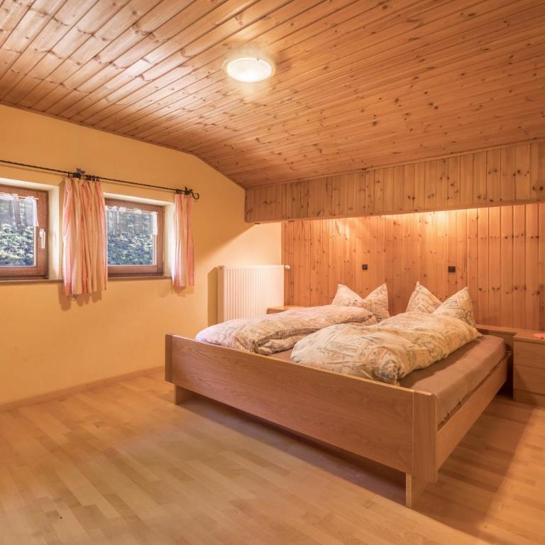Untervernatsch Fewo Edelweiss - Apartamento Superior de 1 dormitorio con balcón - 9