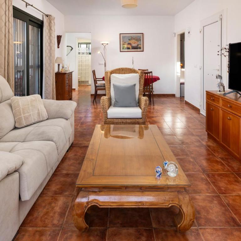 Casa Palmera - Casa de 2 dormitorios - 5