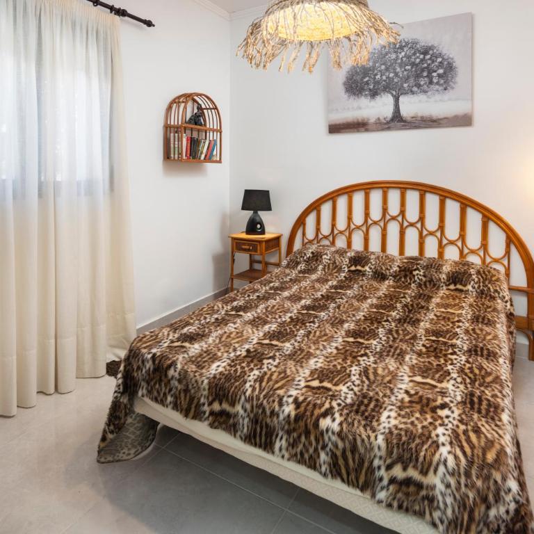 Casa Palmera - Casa de 2 dormitorios - 10
