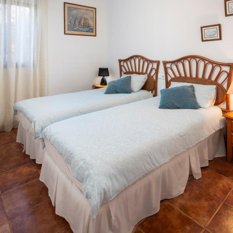 Casa Palmera - Casa de 2 dormitorios - 15