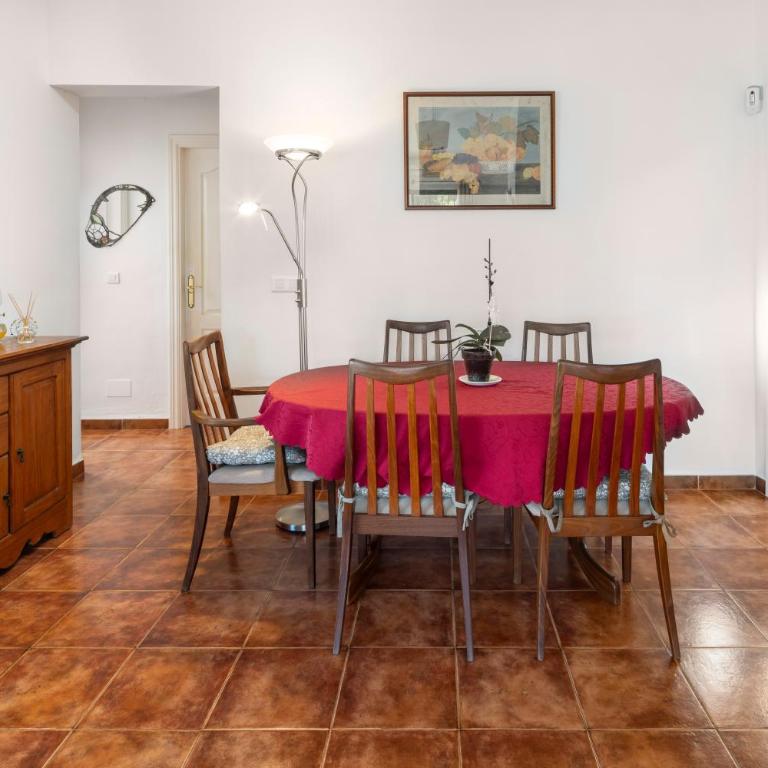 Casa Palmera - Casa de 2 dormitorios - 6