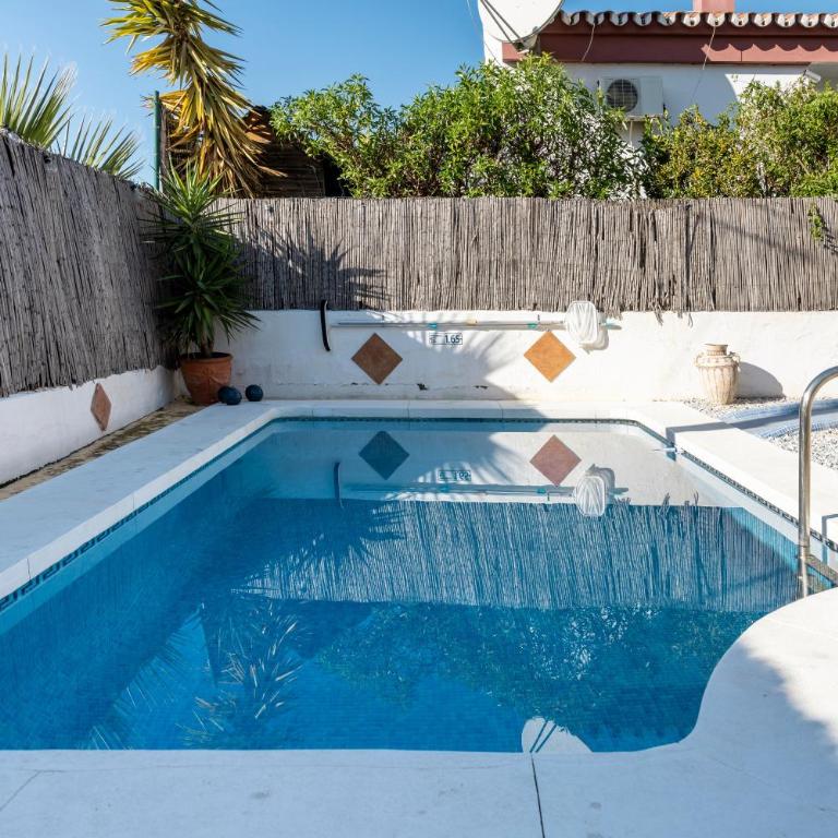 Casa Palmera - Casa de 2 dormitorios - 2