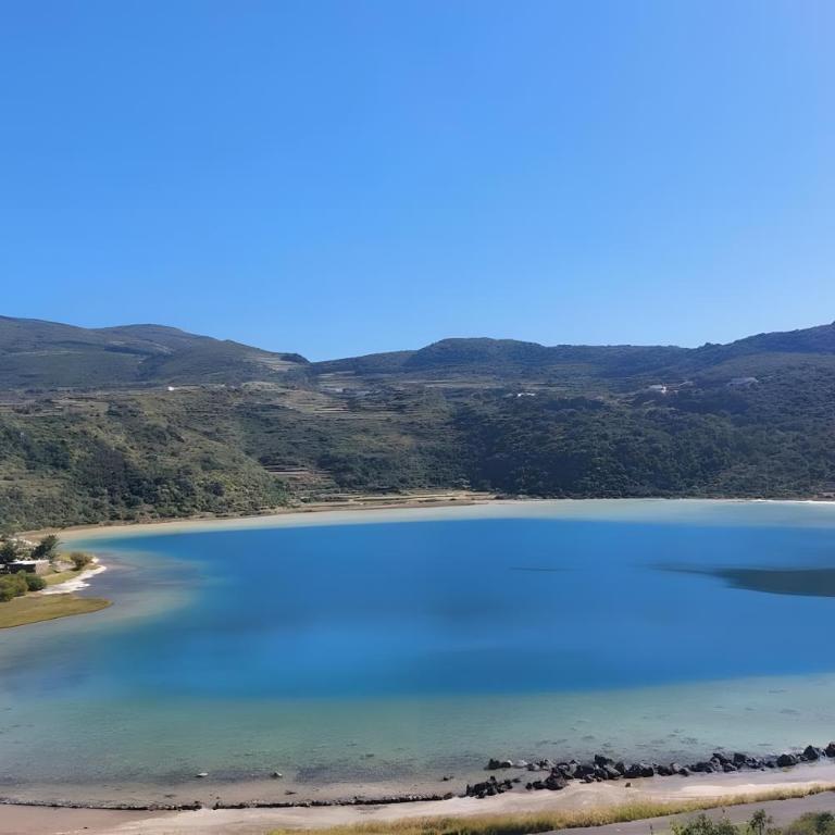 Dammuso Civulia Pantelleria - Ferienhaus - 10