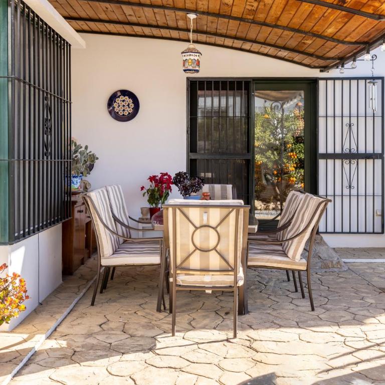 Casa Palmera - Casa de 2 dormitorios - 3