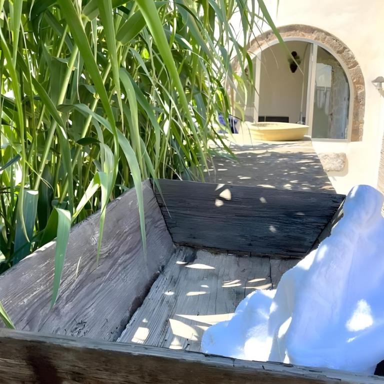 Dammuso Civulia Pantelleria - Ferienhaus - 27