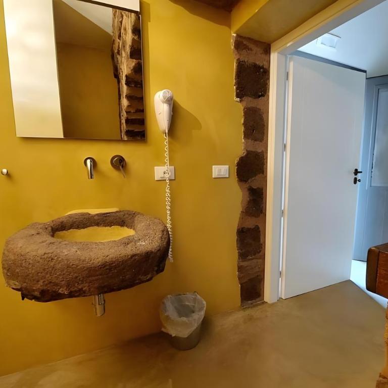 Dammuso Civulia Pantelleria - Ferienhaus - 37
