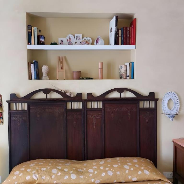 Dammuso Civulia Pantelleria - Ferienhaus - 17