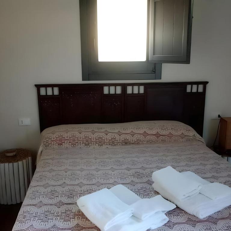 Dammuso Civulia Pantelleria - Ferienhaus - 4