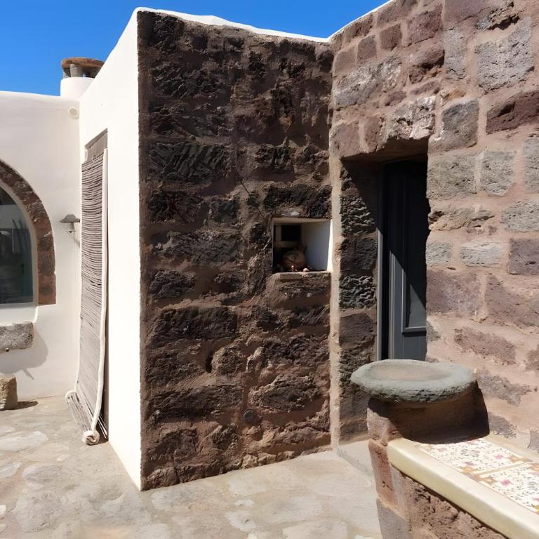 Dammuso Civulia Pantelleria - Ferienhaus - 38