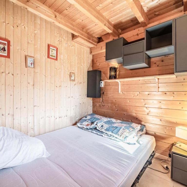 Chalet 6p Confort - Le Mouflon - Chalet 3 Chambres - 14