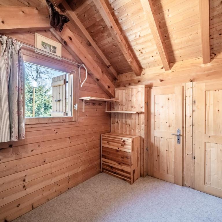 Chalet 6p Confort - Le Mouflon - Chalet 3 Chambres - 16