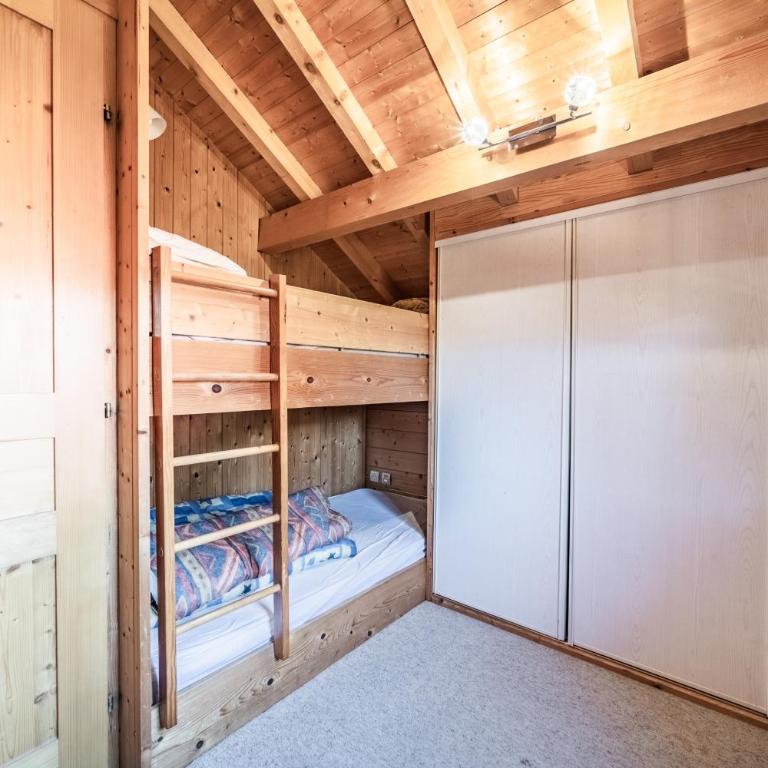 Chalet 6p Confort - Le Mouflon - Chalet 3 Chambres - 15
