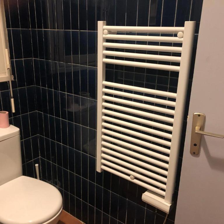 Marina Oportoducap - Apartamento Premium de 3 dormitorios con balcón - 19