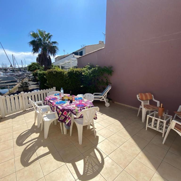 Marina Oportoducap - Apartamento Premium de 3 dormitorios con balcón - 1