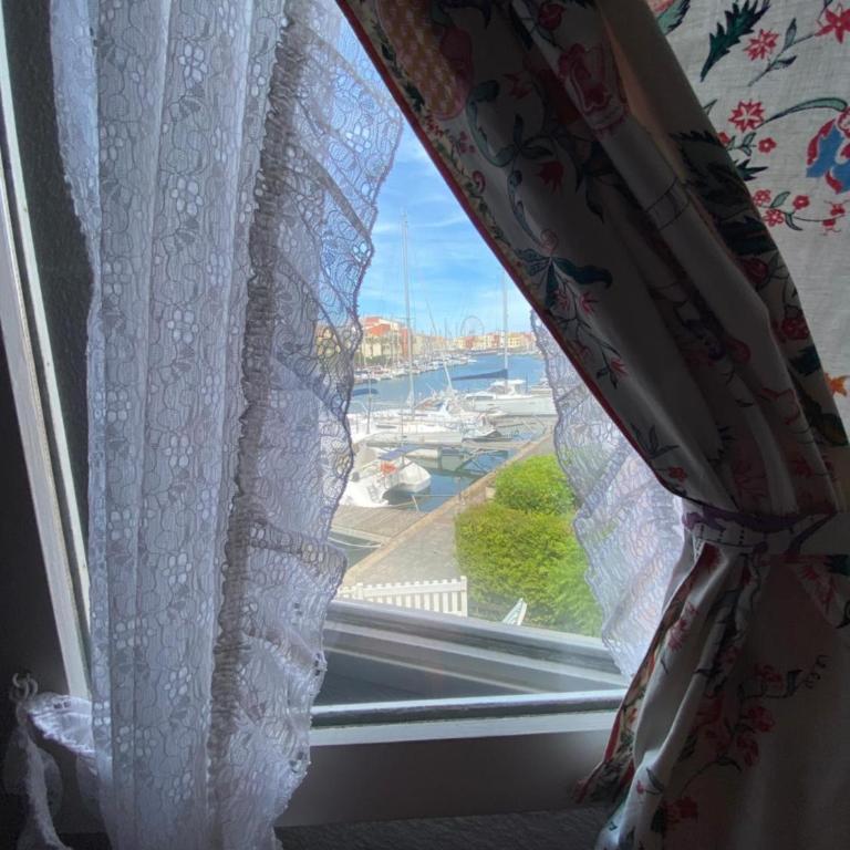 Marina Oportoducap - Apartamento Premium de 3 dormitorios con balcón - 7