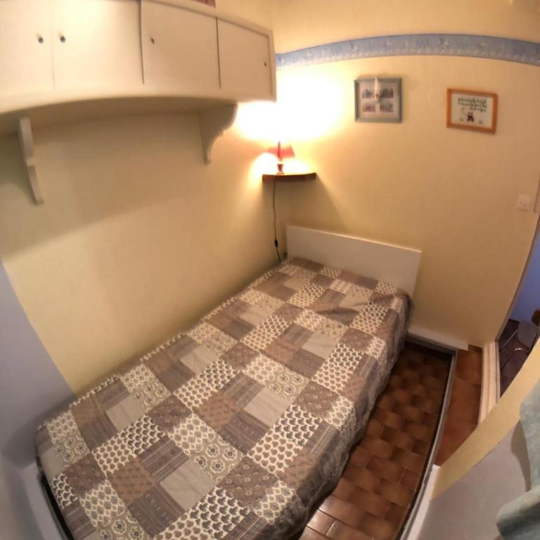 Marina Oportoducap - Apartamento Premium de 3 dormitorios con balcón - 13