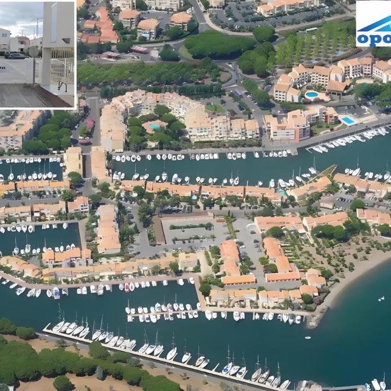 Marina Oportoducap - Apartamento Premium de 3 dormitorios con balcón - 3