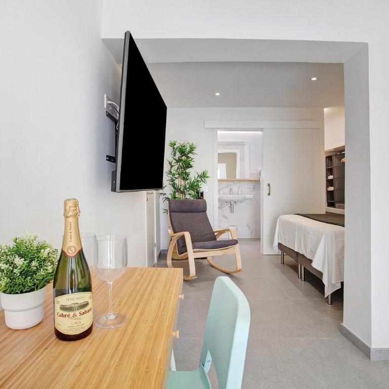 4ever 3 - Casa con 1 dormitorio - 2
