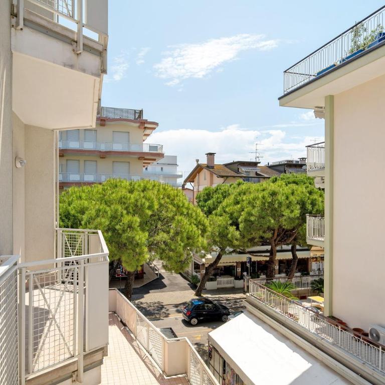 Residence San Paolo 07 - Appartamento Superior con Vista Città - 2