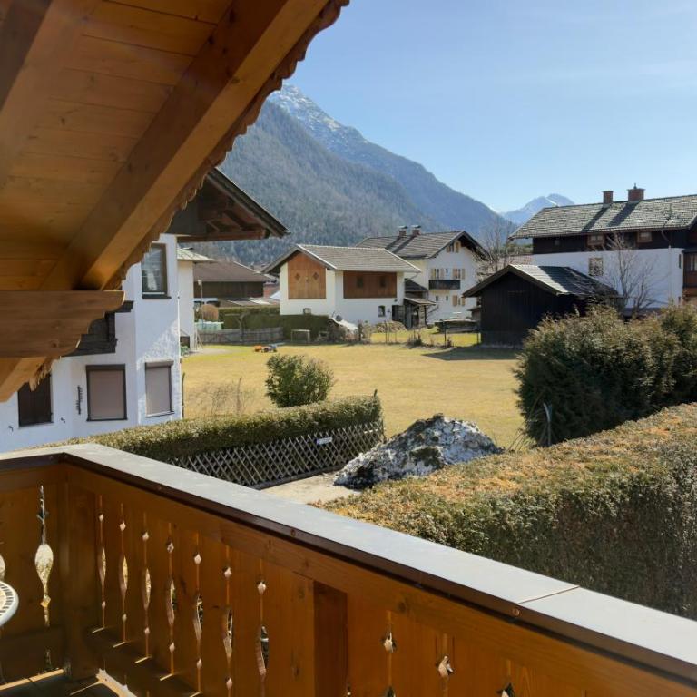 Bletschers Hoamat - Haus mit 2 Schlafzimmern - 33