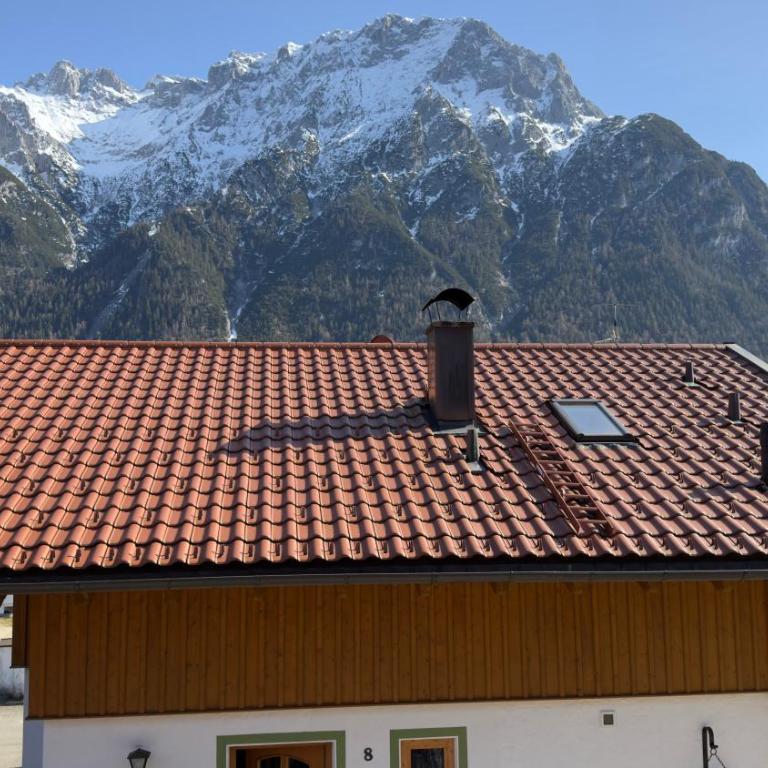 Bletschers Hoamat - Haus mit 2 Schlafzimmern - 36