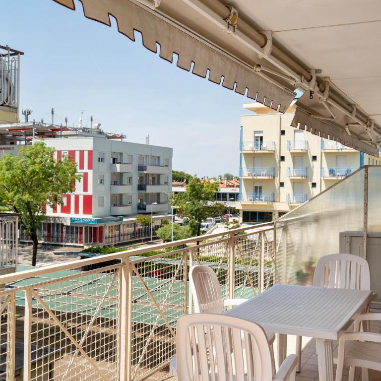 Residence San Paolo 07 - Appartamento Superior con Vista Città - 18