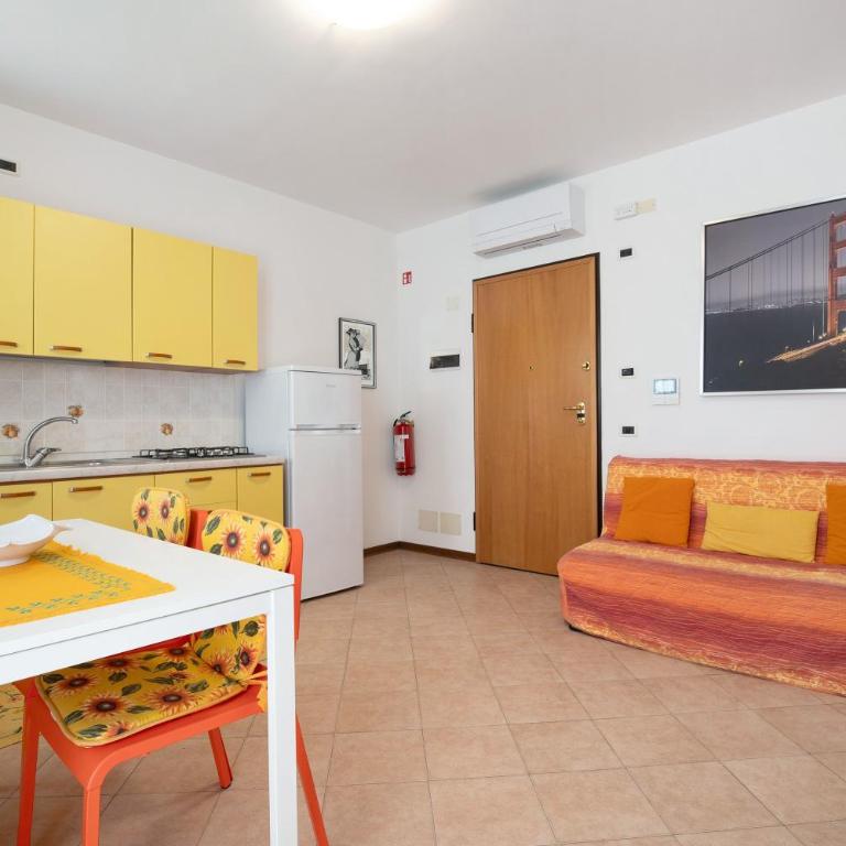Residence San Paolo 07 - Appartamento Superior con Vista Città - 16