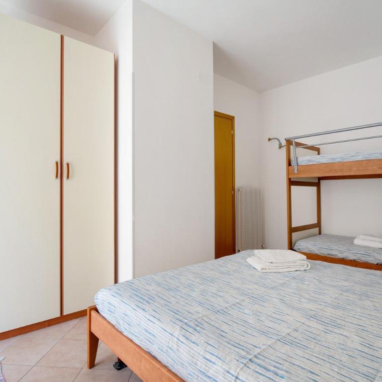 Residence San Paolo 07 - Appartamento Superior con Vista Città - 9