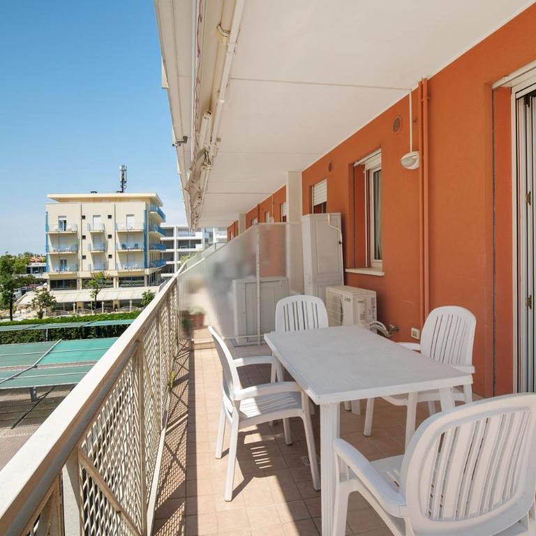 Residence San Paolo 07 - Appartamento Superior con Vista Città - 19