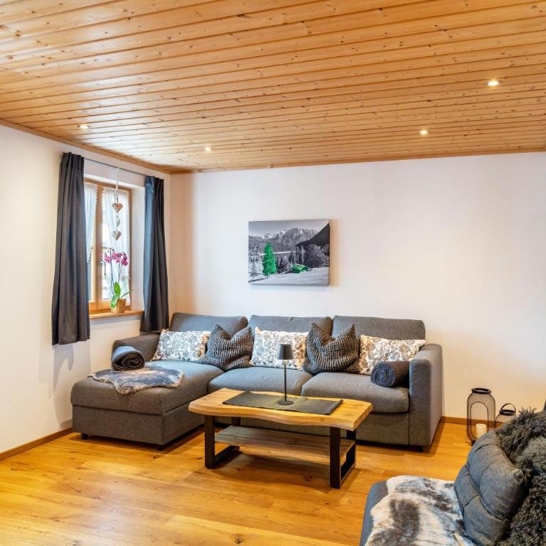 Bletschers Hoamat - Haus mit 2 Schlafzimmern - 16